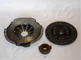 Set ambreiaj 2