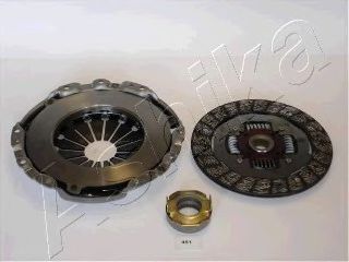 Set ambreiaj 2