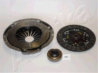 Set ambreiaj 2