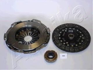 Set ambreiaj 2