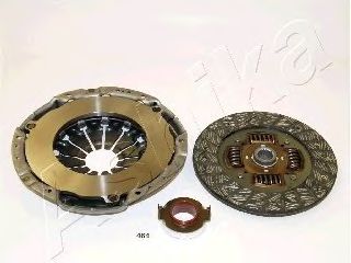 Set ambreiaj 2