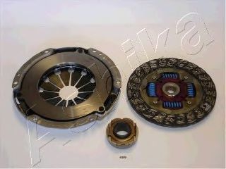 Set ambreiaj 2