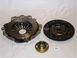 Set ambreiaj 2