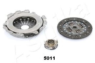 Set ambreiaj 2