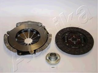 Set ambreiaj 2