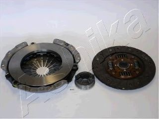 Set ambreiaj 2