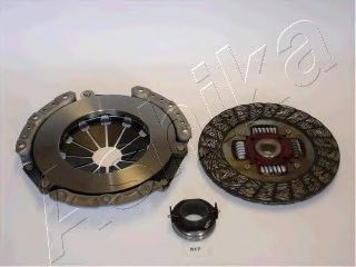 Set ambreiaj 2
