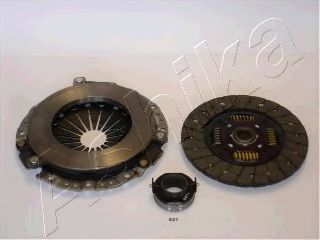 Set ambreiaj 2