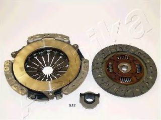 Set ambreiaj 2