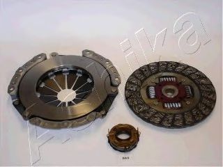 Set ambreiaj 2