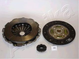 Set ambreiaj 2