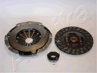 Set ambreiaj 2