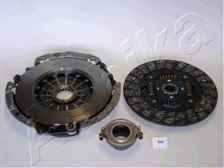 Set ambreiaj 2