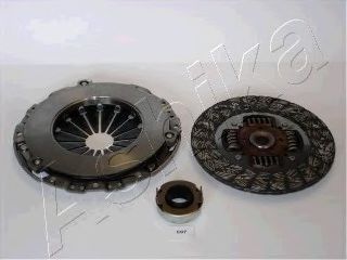 Set ambreiaj 2