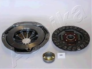 Set ambreiaj 2