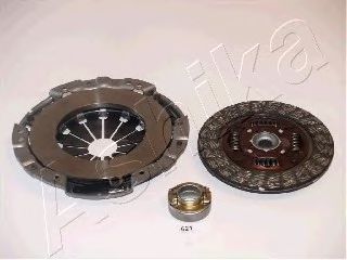 Set ambreiaj 2