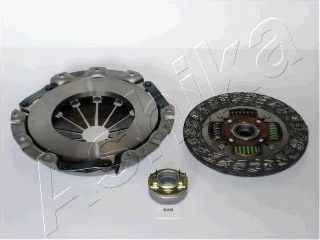 Set ambreiaj 2