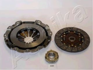 Set ambreiaj 2