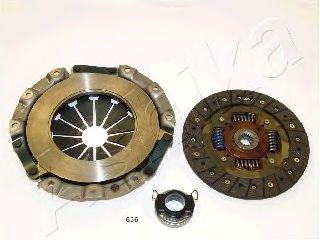 Set ambreiaj 2