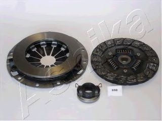 Set ambreiaj 2