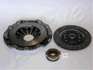 Set ambreiaj 2