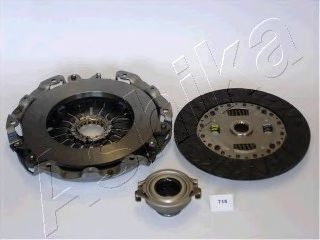 Set ambreiaj 2