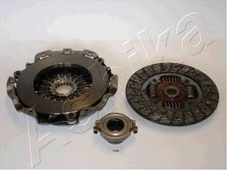 Set ambreiaj 2