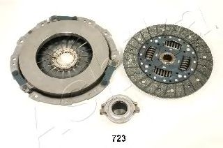 Set ambreiaj 2