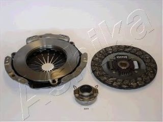 Set ambreiaj 2