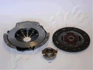 Set ambreiaj 2