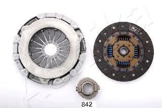 Set ambreiaj 2