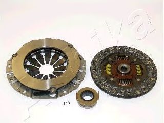 Set ambreiaj 2