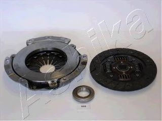 Set ambreiaj 2
