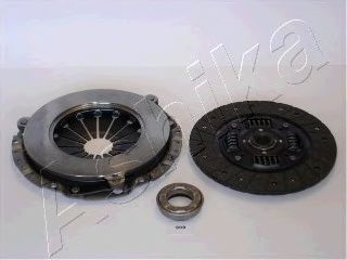 Set ambreiaj 2