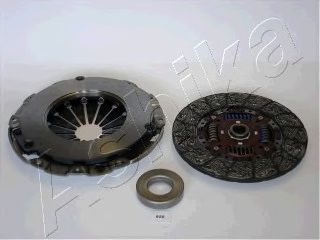 Set ambreiaj 2