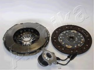 Set ambreiaj 2