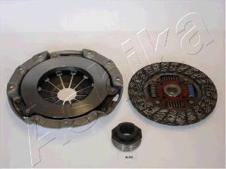 Set ambreiaj 2