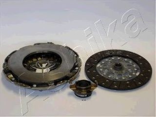 Set ambreiaj 2