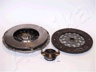 Set ambreiaj 2
