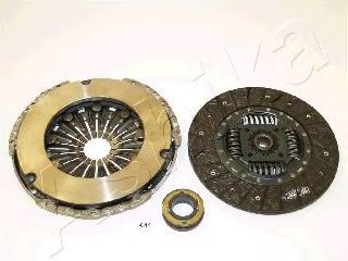 Set ambreiaj 2