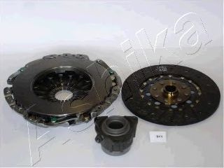 Set ambreiaj 2