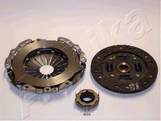 Set ambreiaj 2