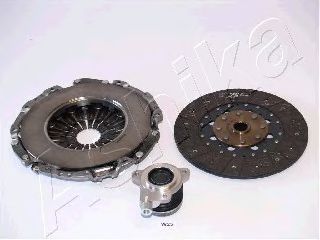 Set ambreiaj 2