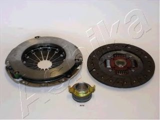 Set ambreiaj 2