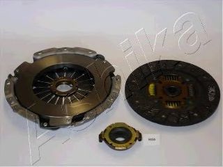 Set ambreiaj 2