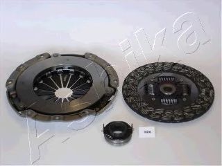 Set ambreiaj 2