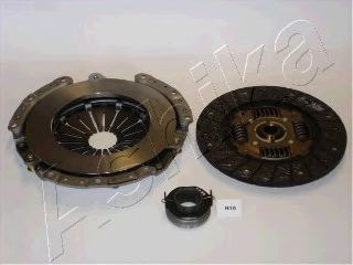 Set ambreiaj 2