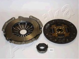Set ambreiaj 2