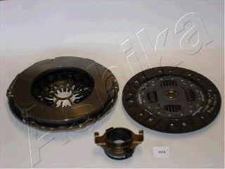 Set ambreiaj 2