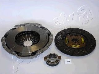 Set ambreiaj 2